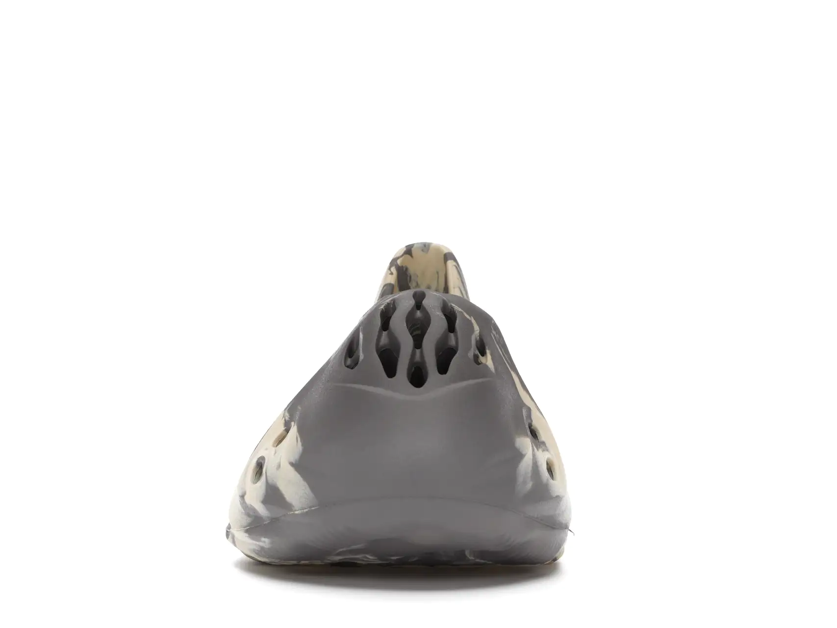 adidas Yeezy Foam RNNR MXT Moon Gray GV7904 minymal sneakets tenis 4 adidas Yeezy Foam RNNR MXT Moon Gray GV7904 minymal sneakets tenis 4