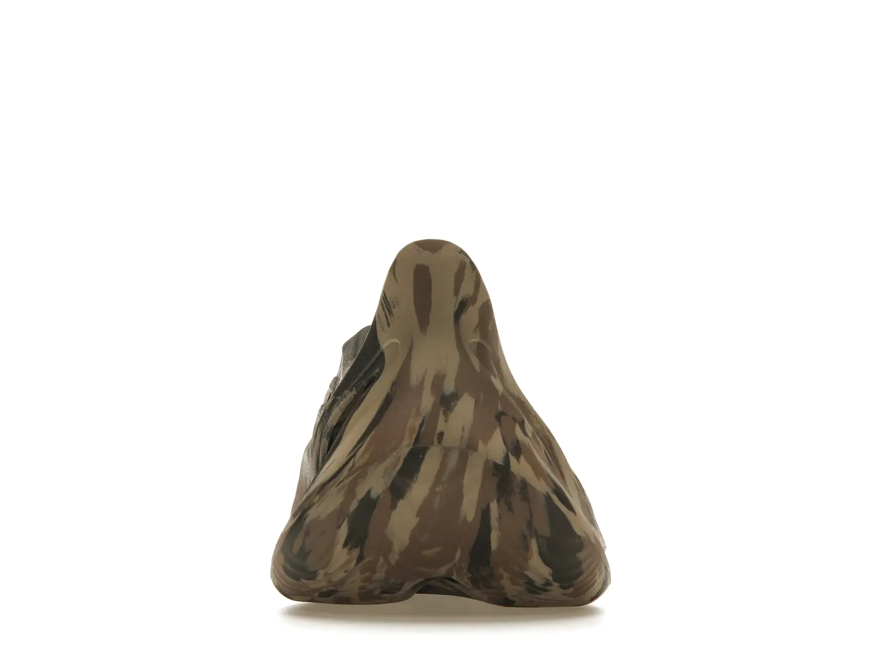 adidas Yeezy Foam RNR MX Cinder ID4126 minymal sneakets tenis 6 tenis adidas Yeezy Foam RNR MX Cinder parte trasera