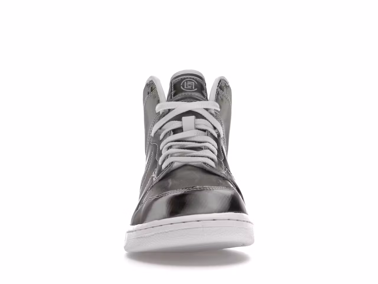 Nike Dunk High x CLOT Flux DH4444-900 minymal tenis sneakers 4 Nike Dunk High x CLOT Flux parte delantera