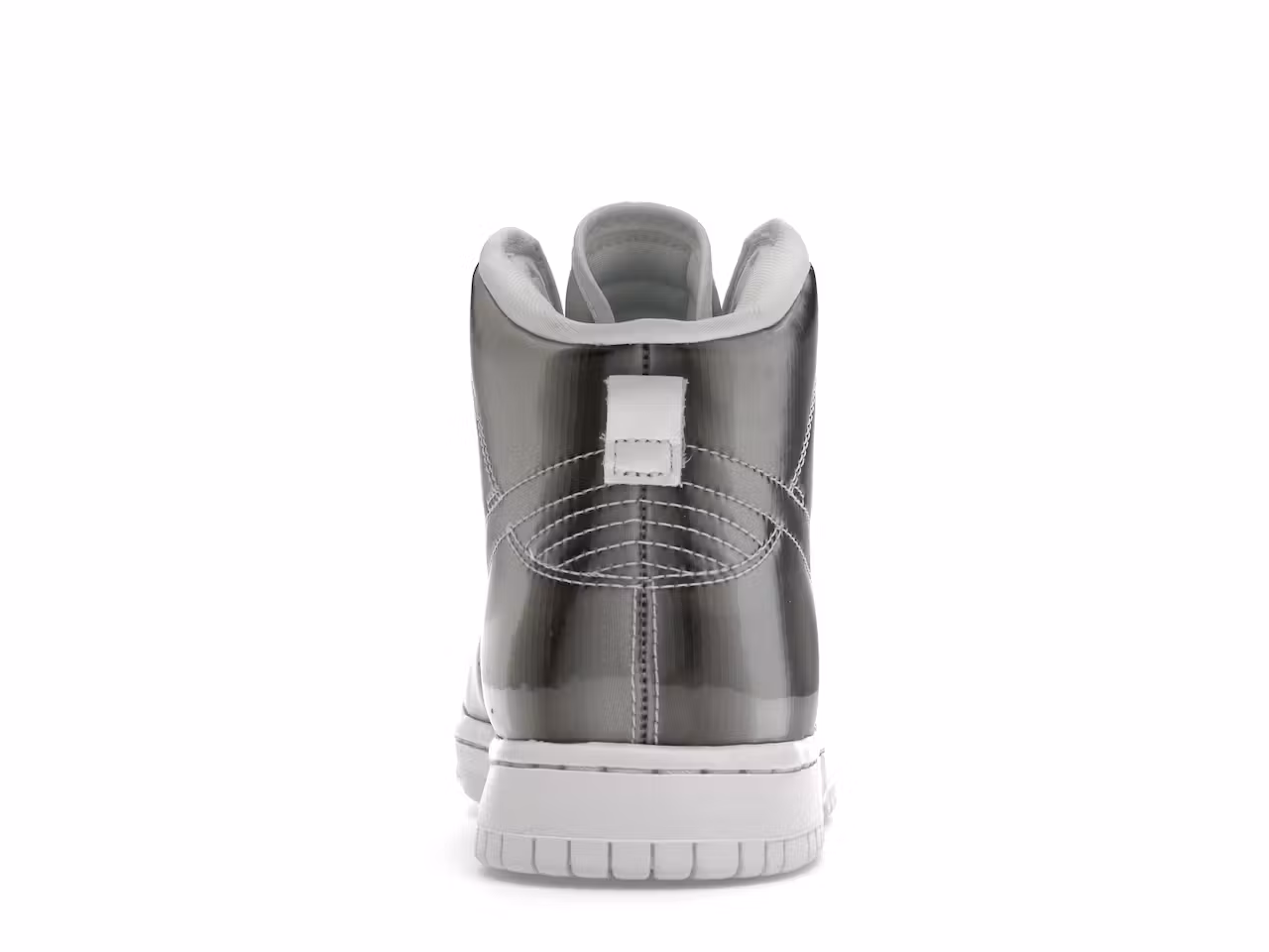 Nike Dunk High x CLOT Flux DH4444-900 minymal tenis sneakers 5 Nike Dunk High x CLOT Flux parte trasera