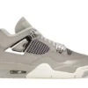 Jordan 4 Retro - Frozen Moments (Mujer)