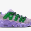 Nike Air More Uptempo Low x AMBUSH - Lilac