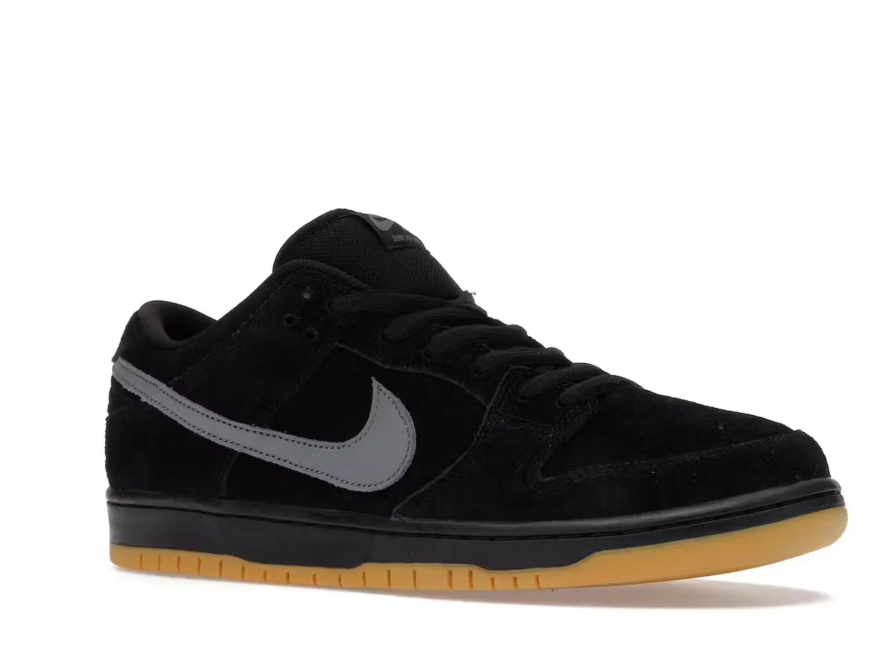 Nike SB Dunk Low Pro - Fog BQ6817-010 minymal tenis sneakers 2 Nike SB Dunk Low Pro - Fog BQ6817-010 minymal tenis sneakers 2