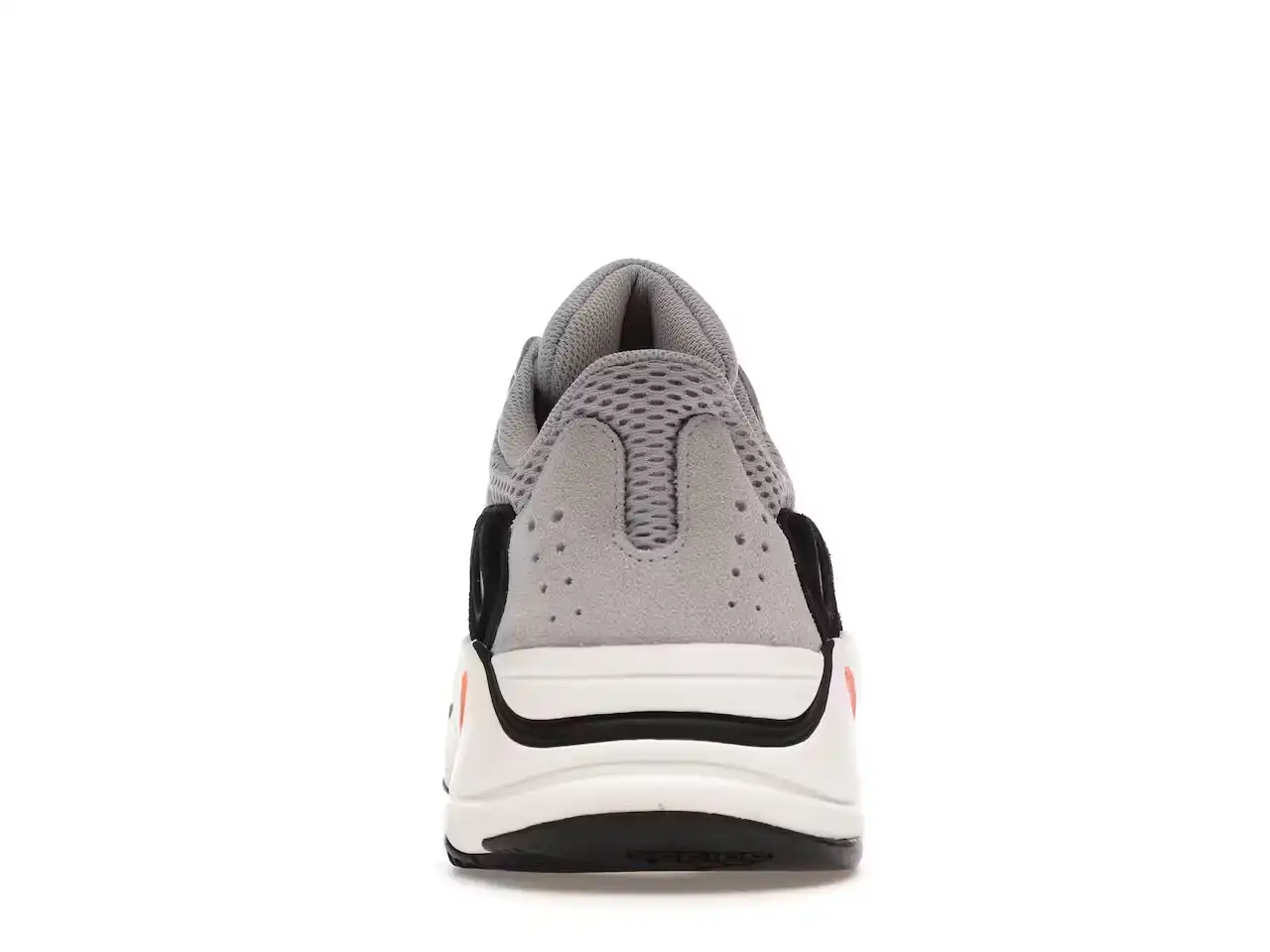 adidas Yeezy Boost 700 Wave Runner B75571 minymal tenis sneakers 5 adidas Yeezy Boost 700 Wave Runner parte trasera minymal