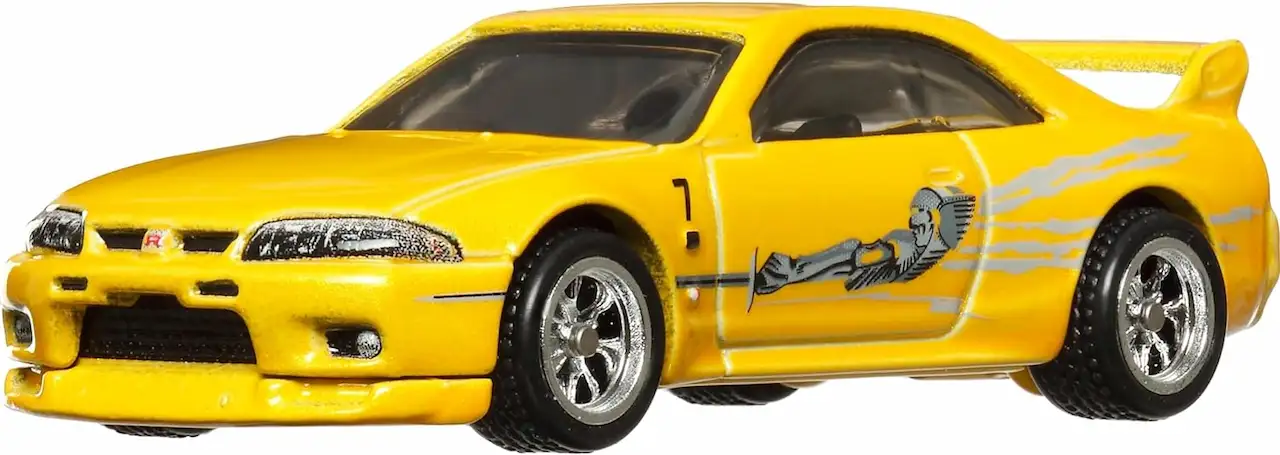 Hot Wheels Collector Fast and Furious AMZ minymal 3 carros Hot Wheels Collector Fast and Furious AMZ minymal 3