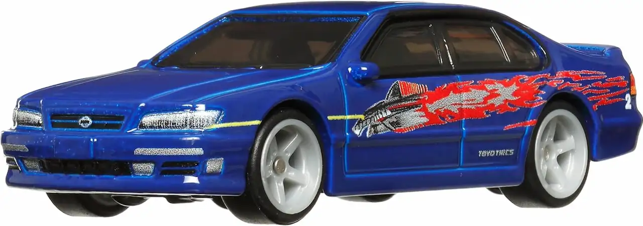 Hot Wheels Collector Fast and Furious AMZ minymal 5 carros Hot Wheels Collector Fast and Furious AMZ minymal 5