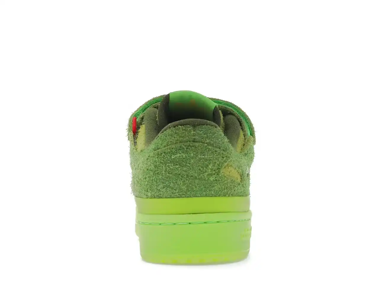 adidas Forum Low x The Grinch 2022 HP6772 tenis sneakers minymal 5 tenis adidas Forum Low x The Grinch 2022 5