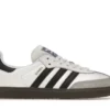 adidas Samba OG Cloud White Core Black