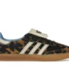 adidas Samba Pony x Wales Bonner Leopard