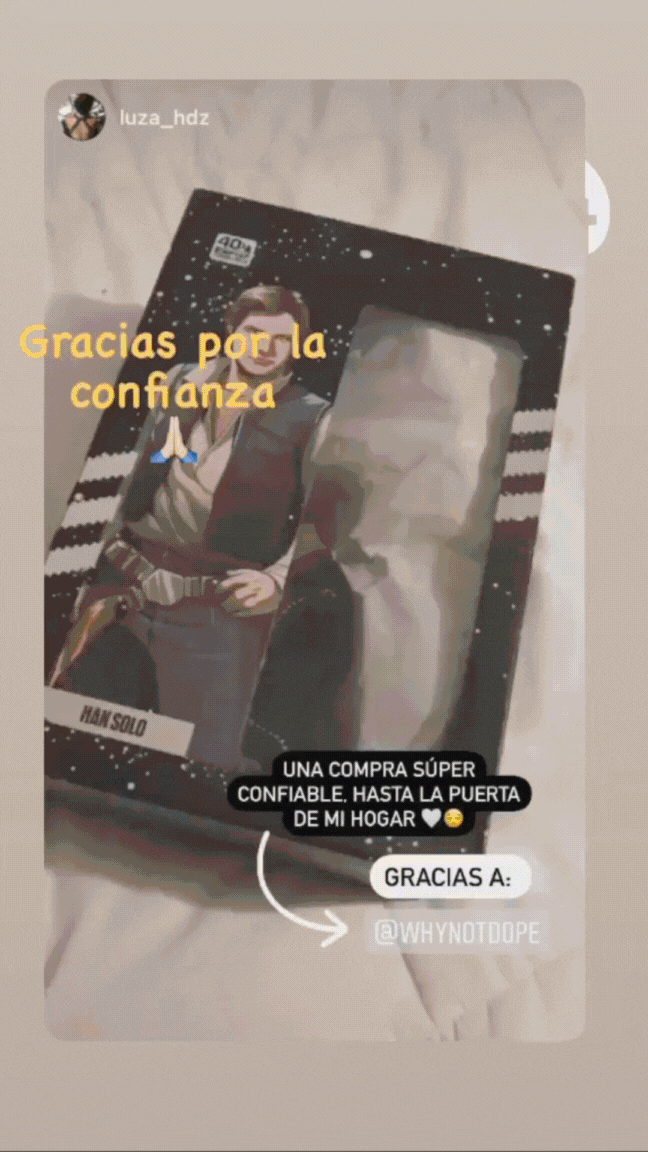 collage minymal referencias