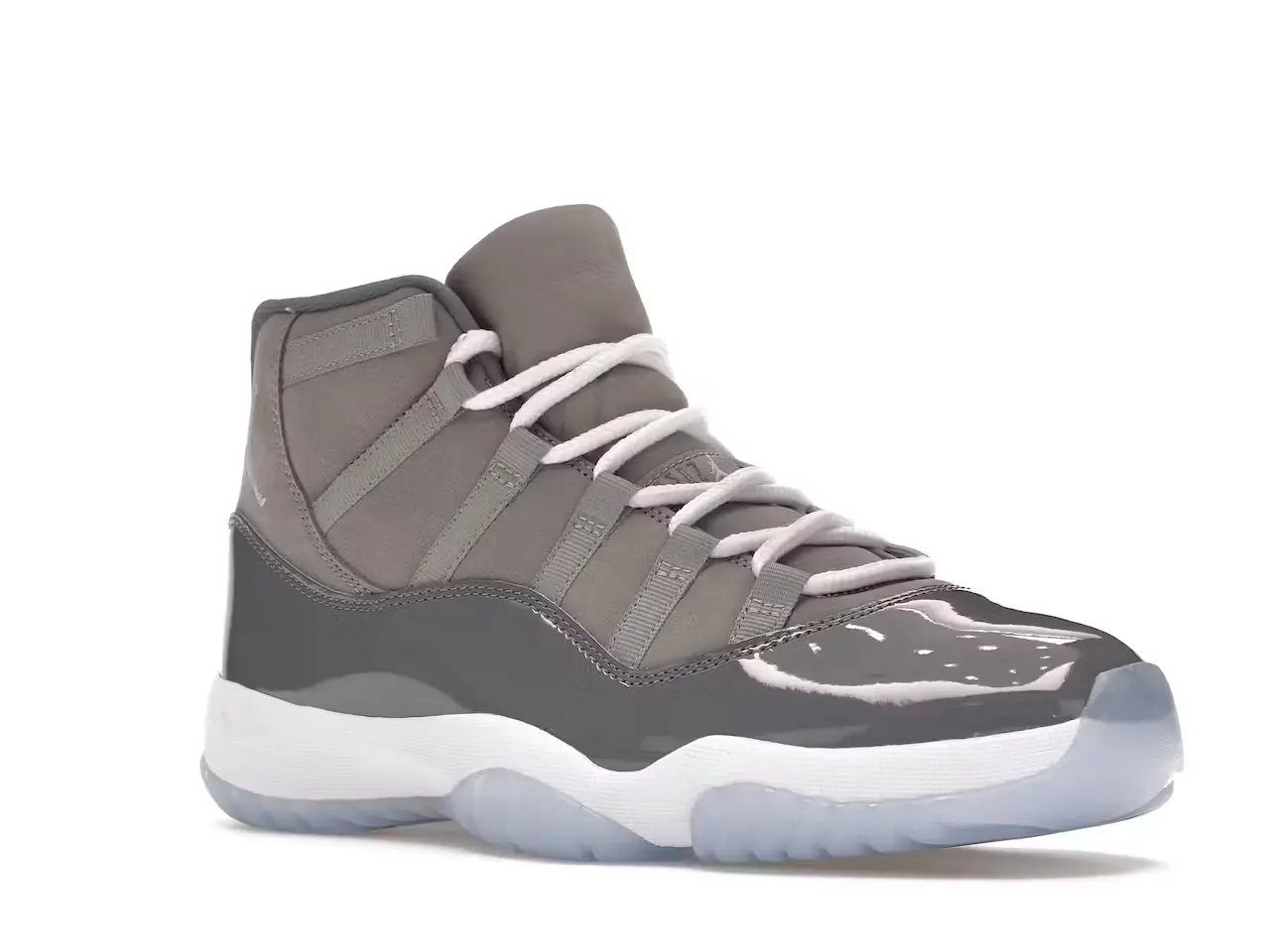 Jordan 11 Retro Cool Grey (2021) CT8012-005 minymal tenis sneakers 2 tenis Jordan 11 Retro Cool Grey (2021) 2