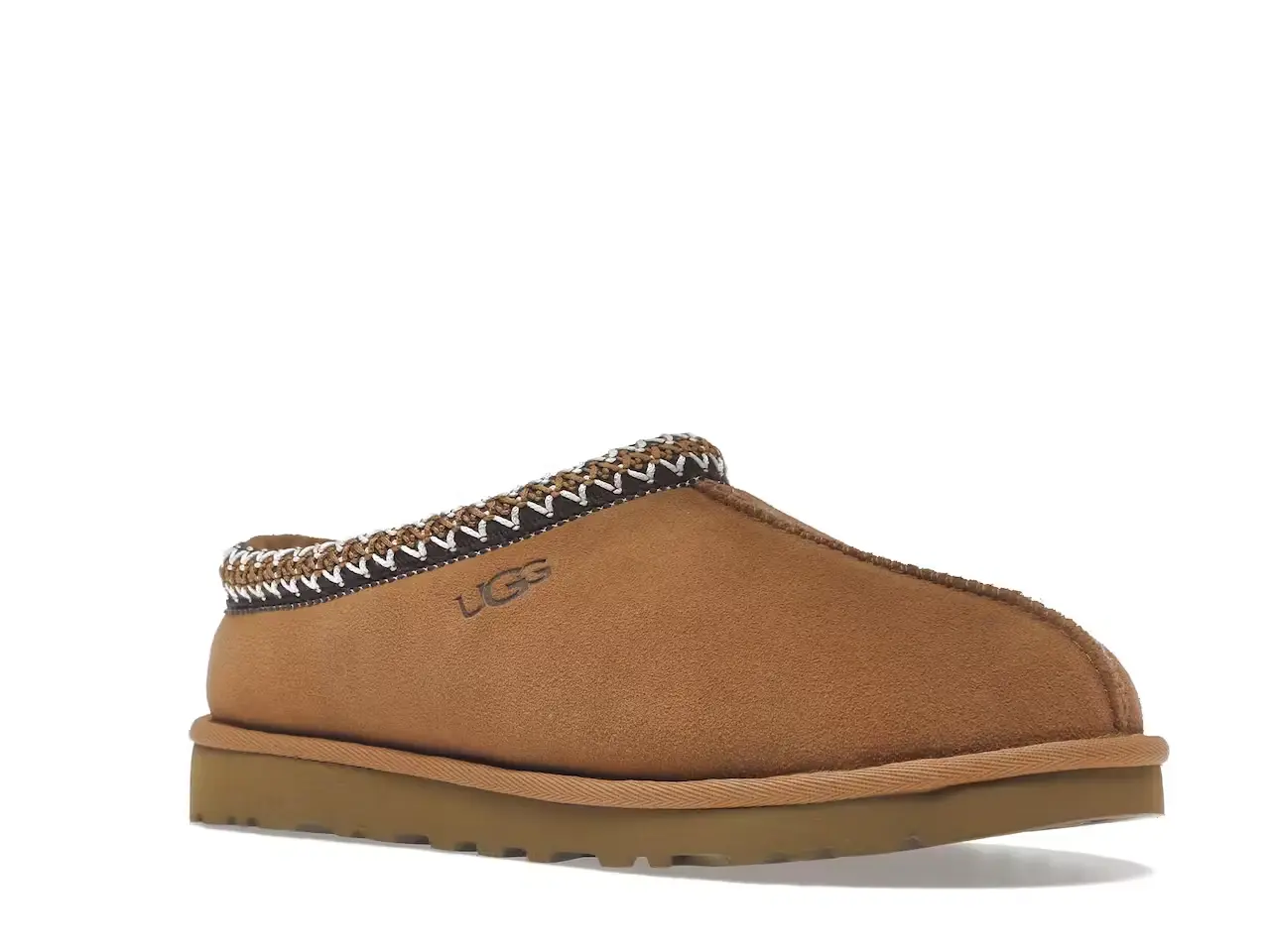 pantuflas UGG Tasman Slipper Chestnut 5950-CHE sneakers tenis minymal 2 pantuflas UGG Tasman Slipper Chestnut 5950-CHE 2
