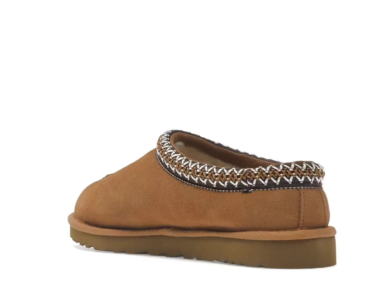 pantuflas UGG Tasman Slipper Chestnut 5950-CHE sneakers tenis minymal 3 pantuflas UGG Tasman Slipper Chestnut 5950-CHE 3