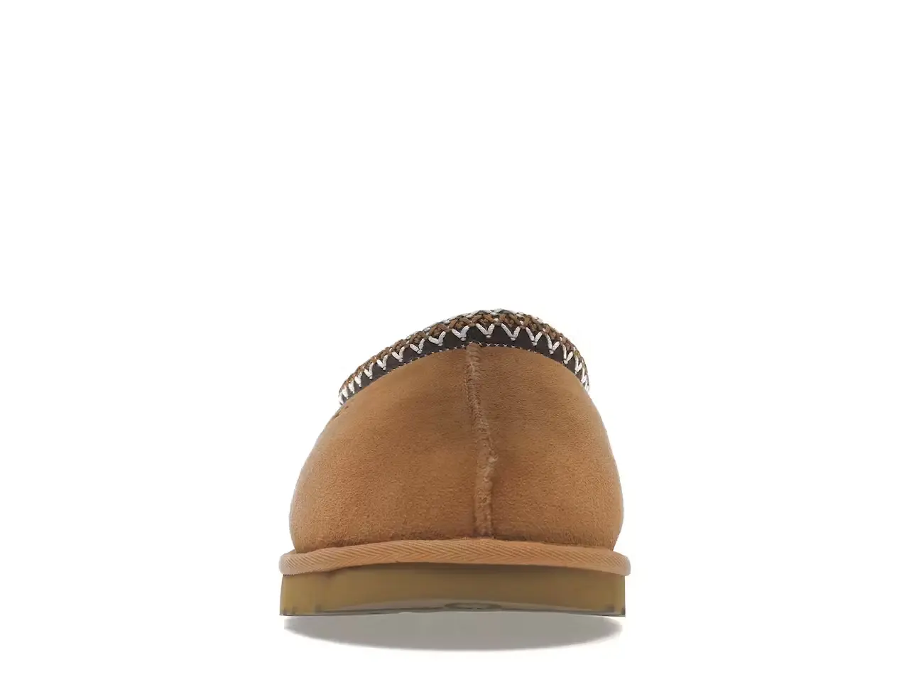 pantuflas UGG Tasman Slipper Chestnut 5950-CHE sneakers tenis minymal 4 pantuflas UGG Tasman Slipper Chestnut 5950-CHE 4