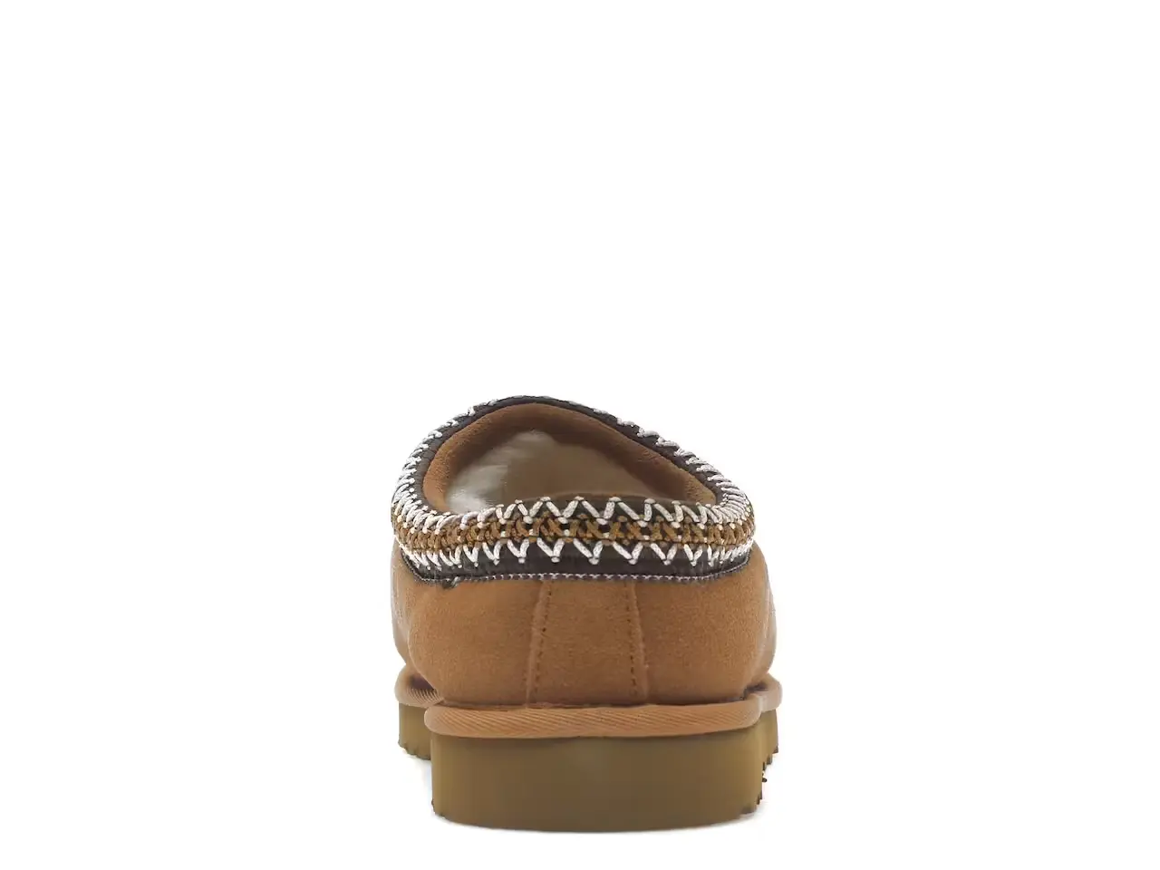 pantuflas UGG Tasman Slipper Chestnut 5950-CHE sneakers tenis minymal 5 pantuflas UGG Tasman Slipper Chestnut 5950-CHE 5