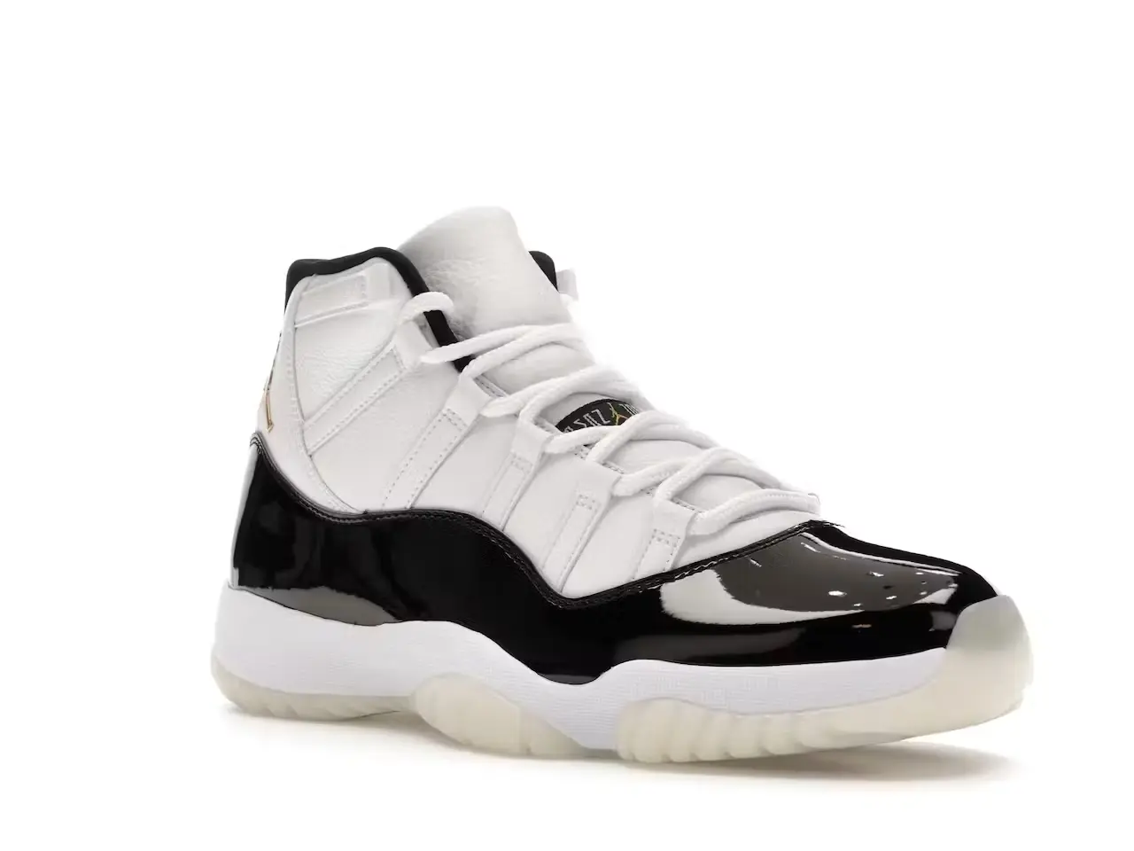 tenis Jordan 11 Retro DMP Gratitude (2023) CT8012-170 minymal sneakers 2 tenis Jordan 11 Retro DMP Gratitude (2023) CT8012-170 2