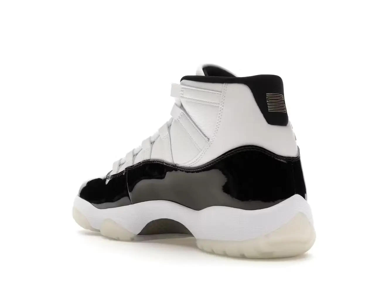 tenis Jordan 11 Retro DMP Gratitude (2023) CT8012-170 minymal sneakers 3 tenis Jordan 11 Retro DMP Gratitude (2023) CT8012-170 3