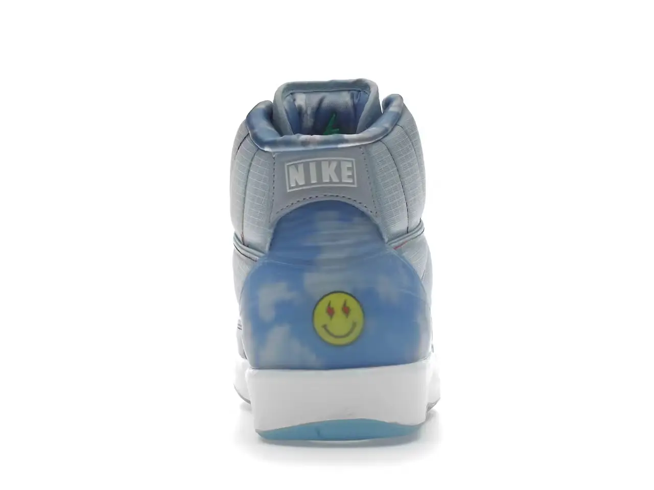 tenis Jordan 2 Retro J Balvin DQ7691-419 minymal sneakers 5 tenis Jordan 2 Retro J Balvin DQ7691-419 5