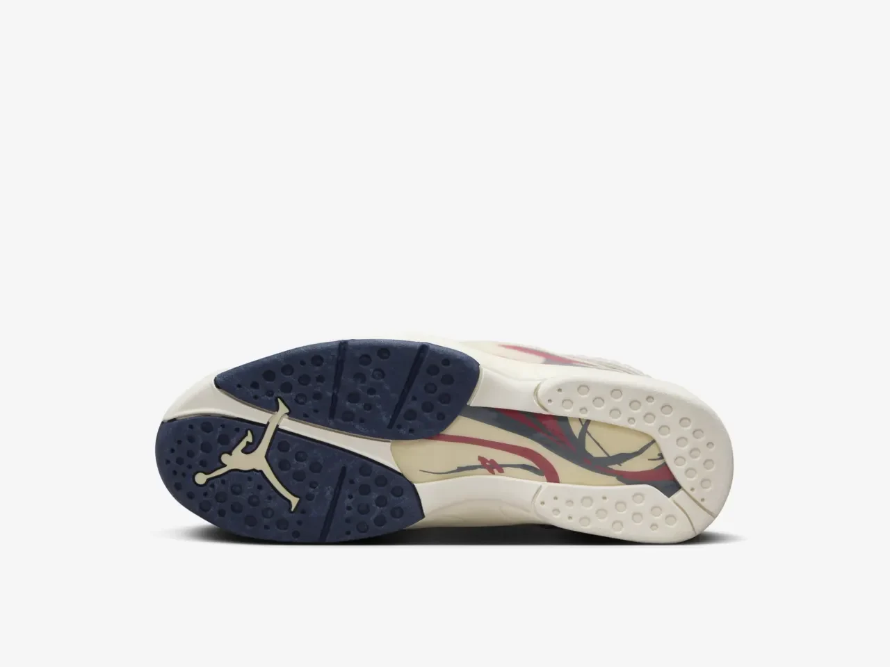 tenis Jordan 8 Retro SP x SoleFly Mi Casa Es Su Casa FJ2850-107 minymal sneakers 4 tenis Jordan 8 Retro SP x SoleFly Mi Casa Es Su Casa FJ2850-107 4