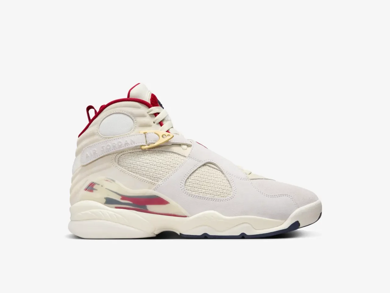 tenis Jordan 8 Retro SP x SoleFly Mi Casa Es Su Casa FJ2850-107 minymal sneakers tenis Jordan 8 Retro SP x SoleFly Mi Casa Es Su Casa FJ2850-107