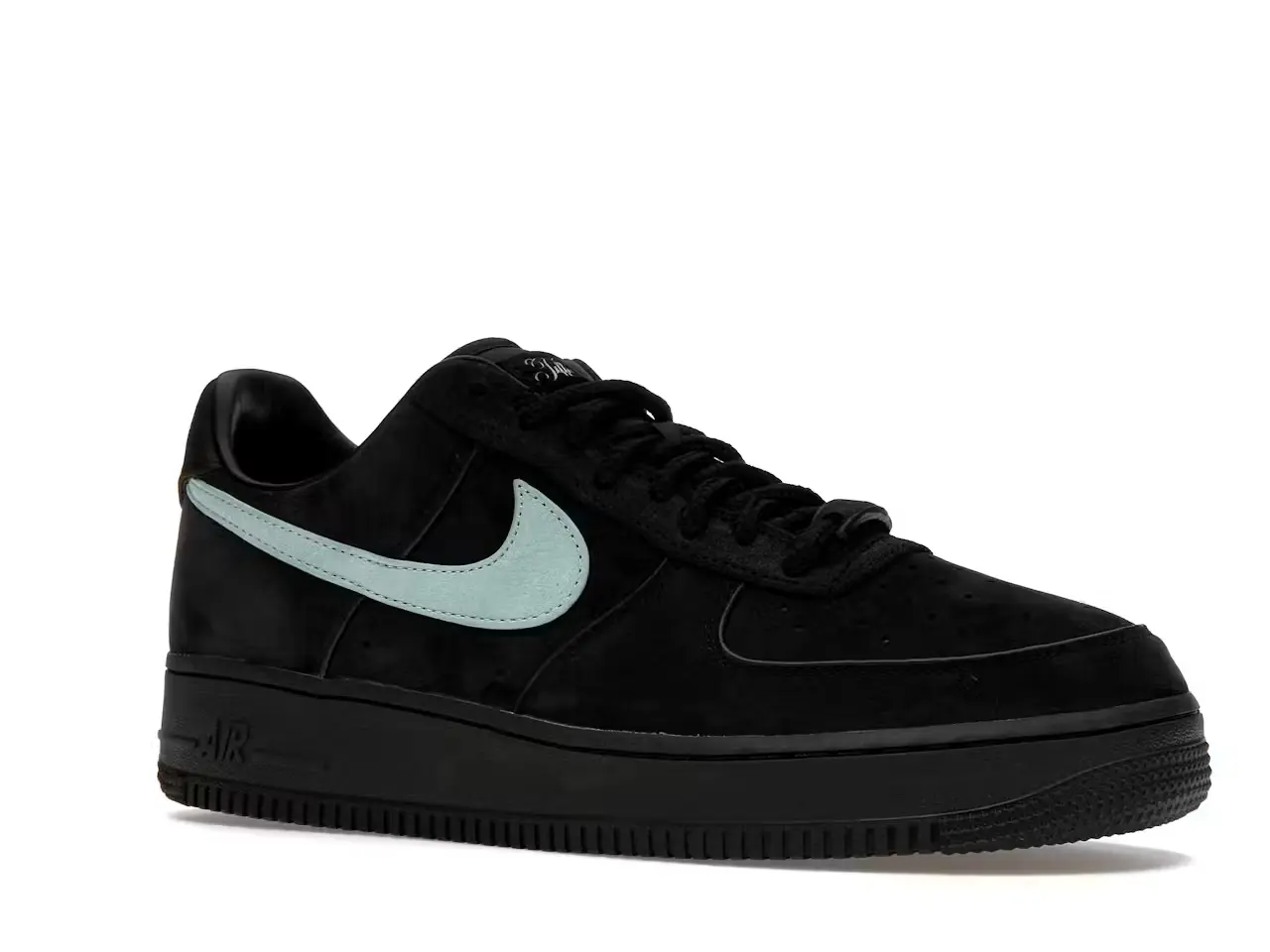 tenis Nike Air Force 1 Low Tiffany & Co. 1837 DZ1382-001 minymal sneakers 2 tenis Nike Air Force 1 Low Tiffany & Co. 1837 DZ1382-001 2