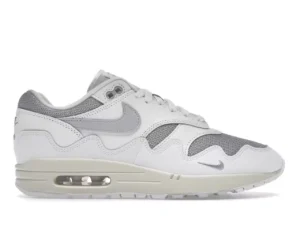 tenis Nike Air Max 1 x Patta Waves White DQ0299-100