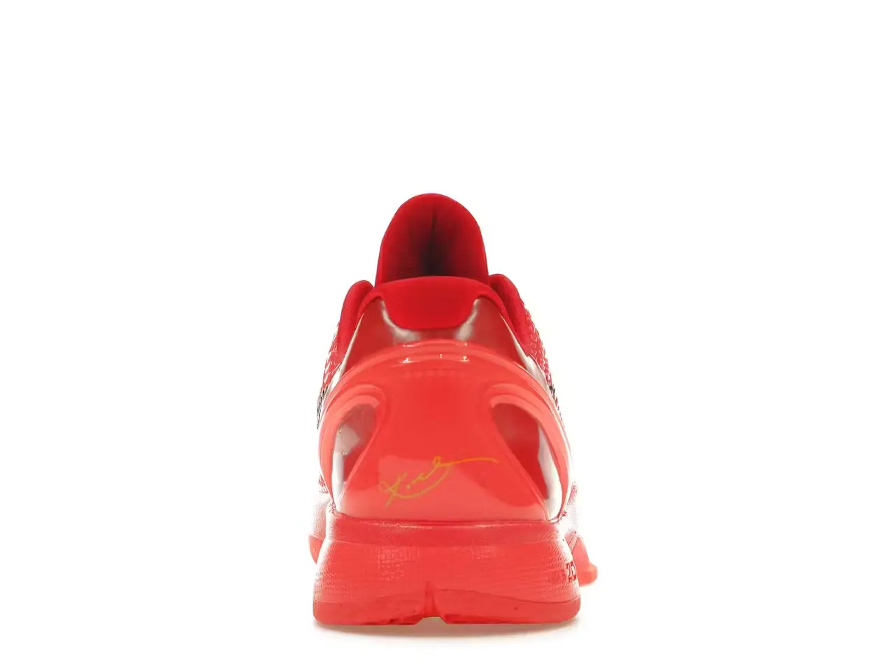 tenis Nike Kobe 6 Protro Reverse Grinch FV4921-600 minymal sneakers 5 tenis Nike Kobe 6 Protro Reverse Grinch FV4921-600 5