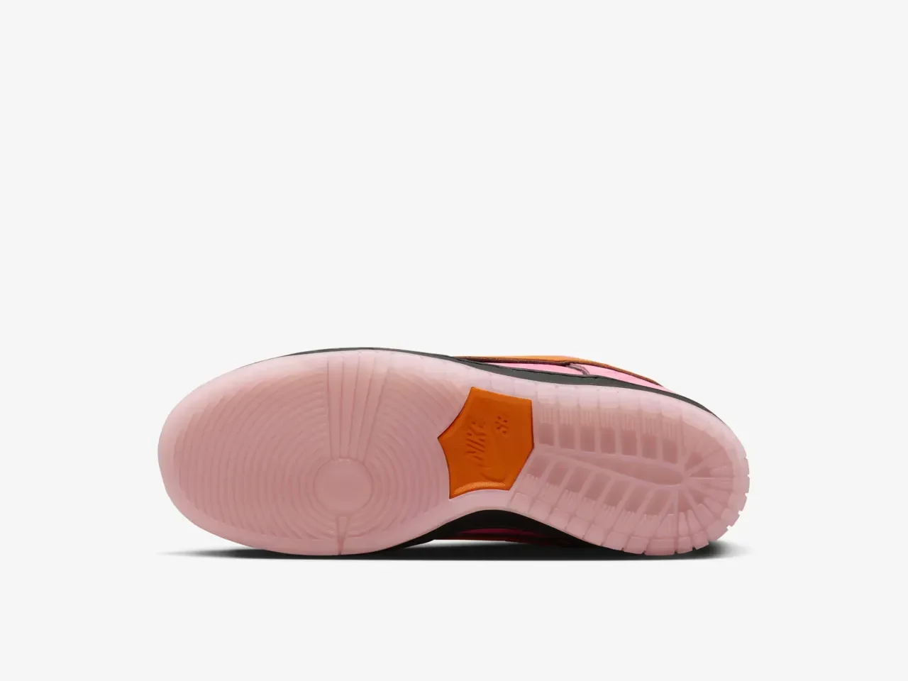 tenis Nike SB Dunk Low Pro x Powerpuff Girls Blossom FD2631-600 minymal sneakers 2 tenis Nike SB Dunk Low Pro x Powerpuff Girls Blossom FD2631-600 2