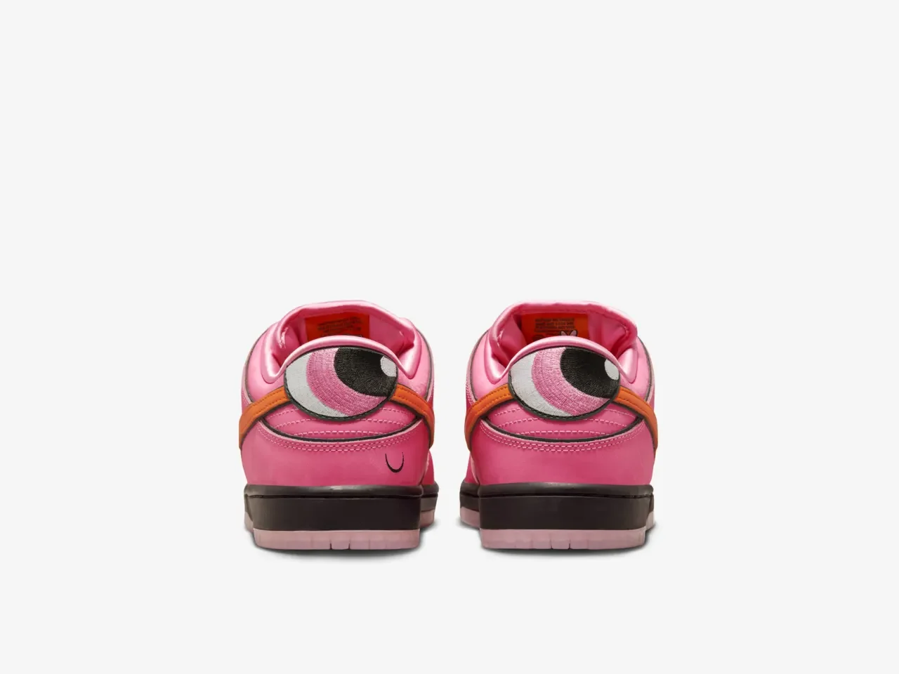 tenis Nike SB Dunk Low Pro x Powerpuff Girls Blossom FD2631-600 minymal sneakers 4 tenis Nike SB Dunk Low Pro x Powerpuff Girls Blossom FD2631-600 6