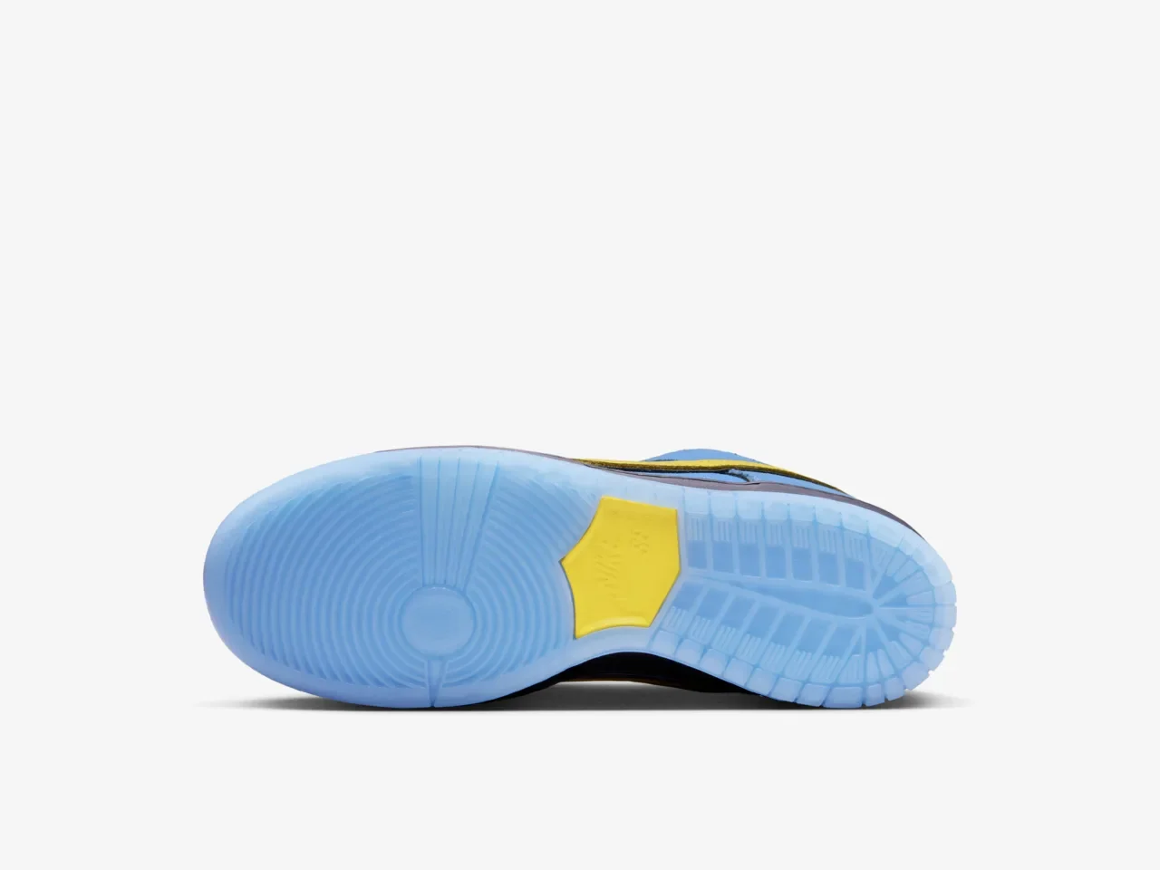 tenis Nike SB Dunk Low Pro x Powerpuff Girls Bubbles FZ8320-400 minymal sneakers 4 tenis Nike SB Dunk Low Pro x Powerpuff Girls Bubbles FZ8320-400 4