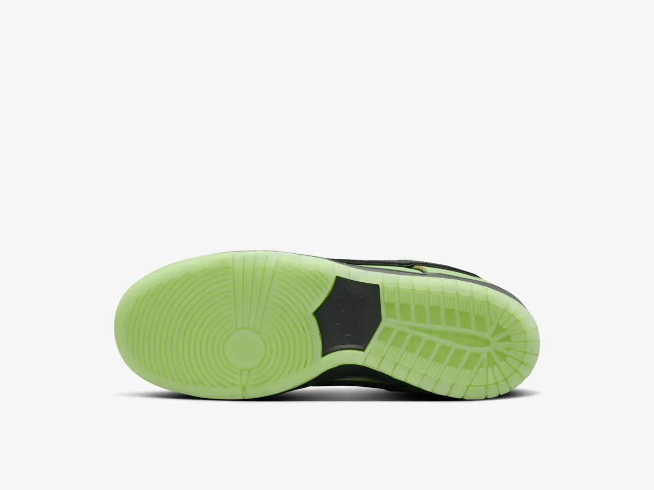 tenis Nike SB Dunk Low Pro x Powerpuff Girls Buttercup FZ8319-300 minymal sneakers 2 tenis Nike SB Dunk Low Pro x Powerpuff Girls Buttercup FZ8319-300 2