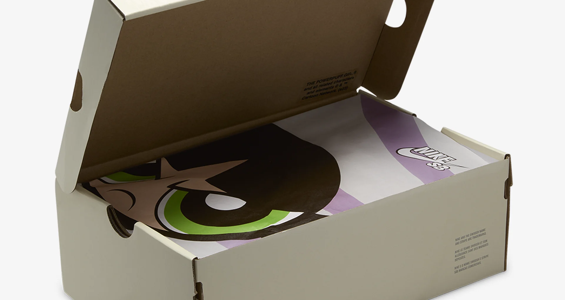 tenis Nike SB Dunk Low Pro x Powerpuff Girls Buttercup FZ8319-300 minymal sneakers 9 tenis Nike SB Dunk Low Pro x Powerpuff Girls Buttercup FZ8319-300 6