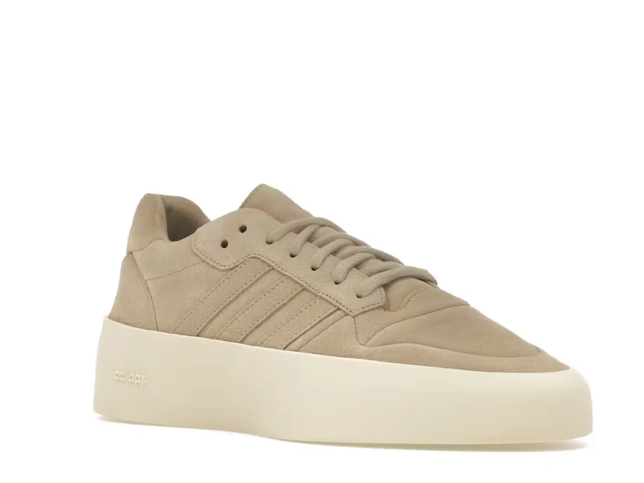tenis adidas Fear of God Athletics '86 Lo Clay IE6213 minymal sneakers 2 tenis adidas Fear of God Athletics '86 Lo Clay IE6213 2