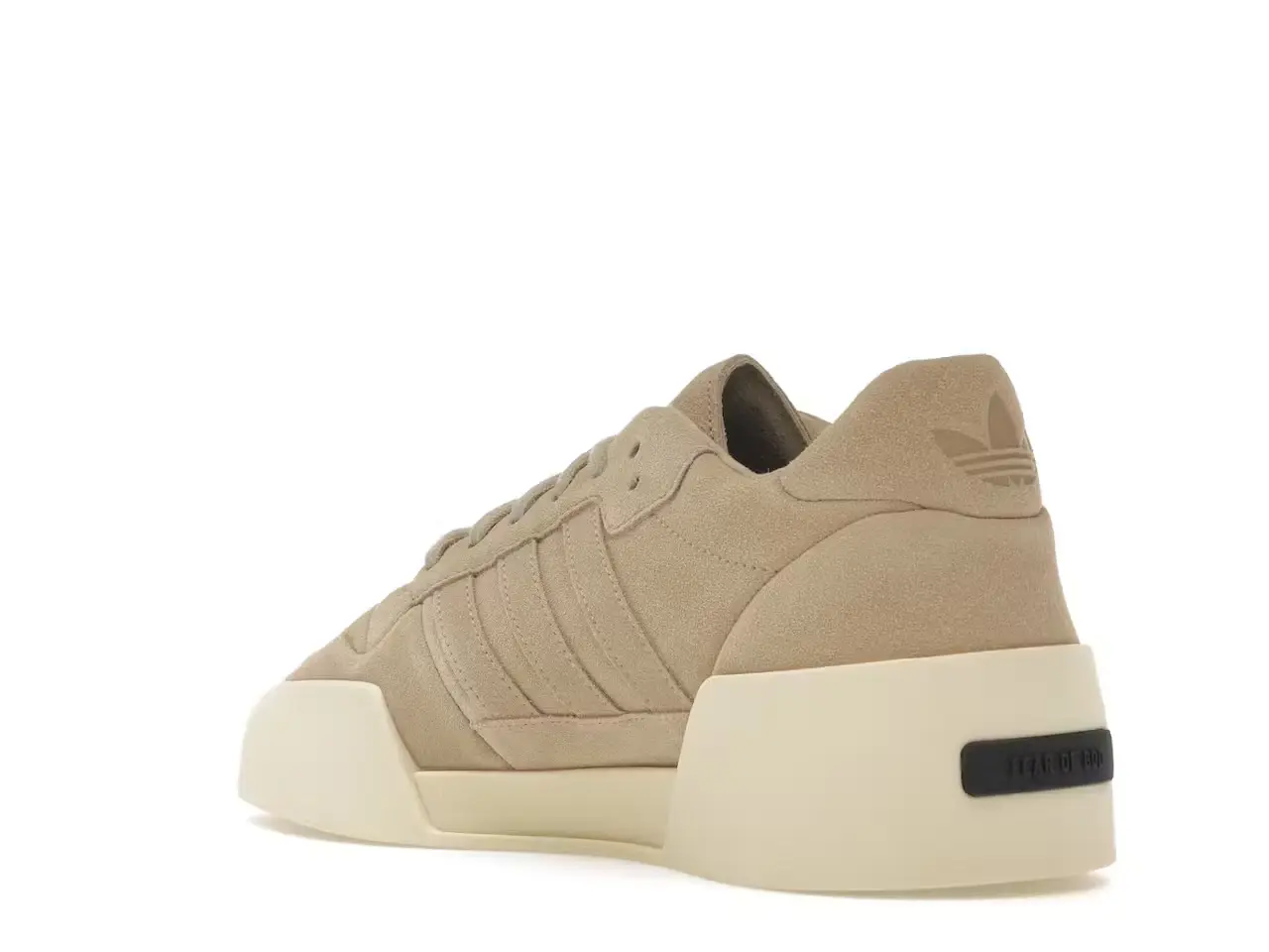 tenis adidas Fear of God Athletics '86 Lo Clay IE6213 minymal sneakers 3 tenis adidas Fear of God Athletics '86 Lo Clay IE6213 3