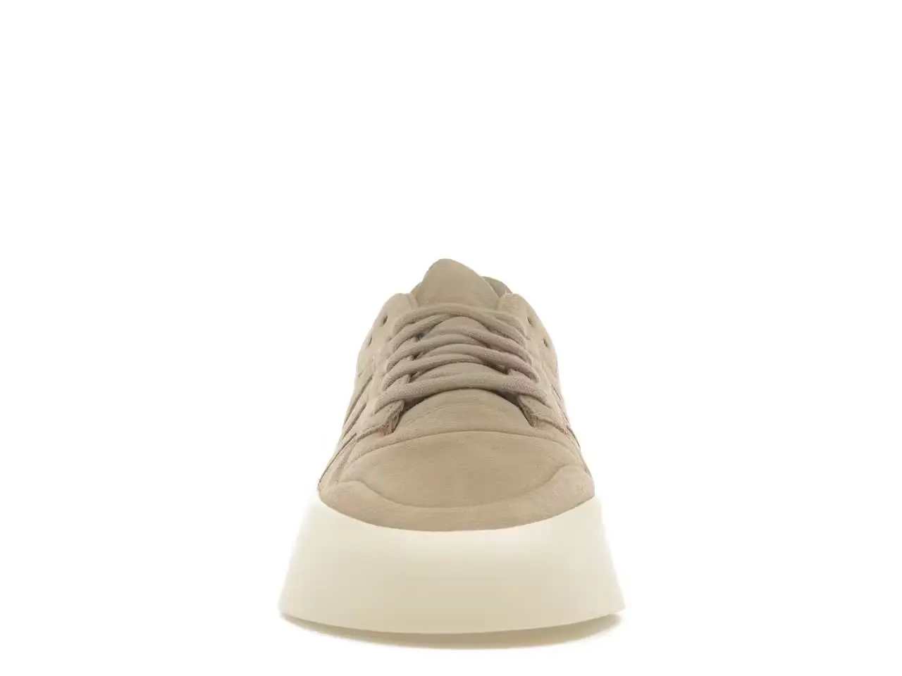 tenis adidas Fear of God Athletics '86 Lo Clay IE6213 minymal sneakers 4 tenis adidas Fear of God Athletics '86 Lo Clay IE6213 4