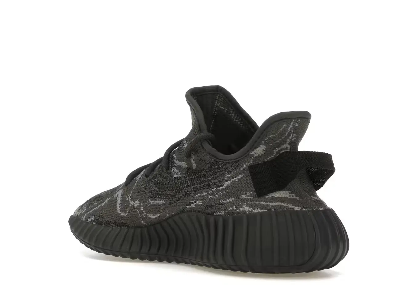tenis adidas Yeezy Boost 350 V2 MX Dark Salt ID4811 minymal sneakers 3 tenis adidas Yeezy Boost 350 V2 MX Dark Salt 3