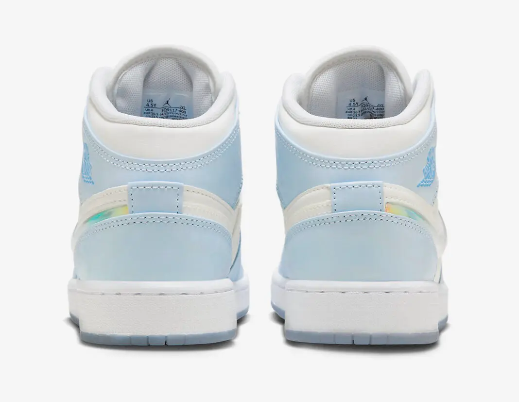 tenis Jordan Mid SE Glitter Swoosh FQ9117-400 2 sneakers minymal 5 tenis Jordan Mid SE Glitter Swoosh FQ9117-400 4