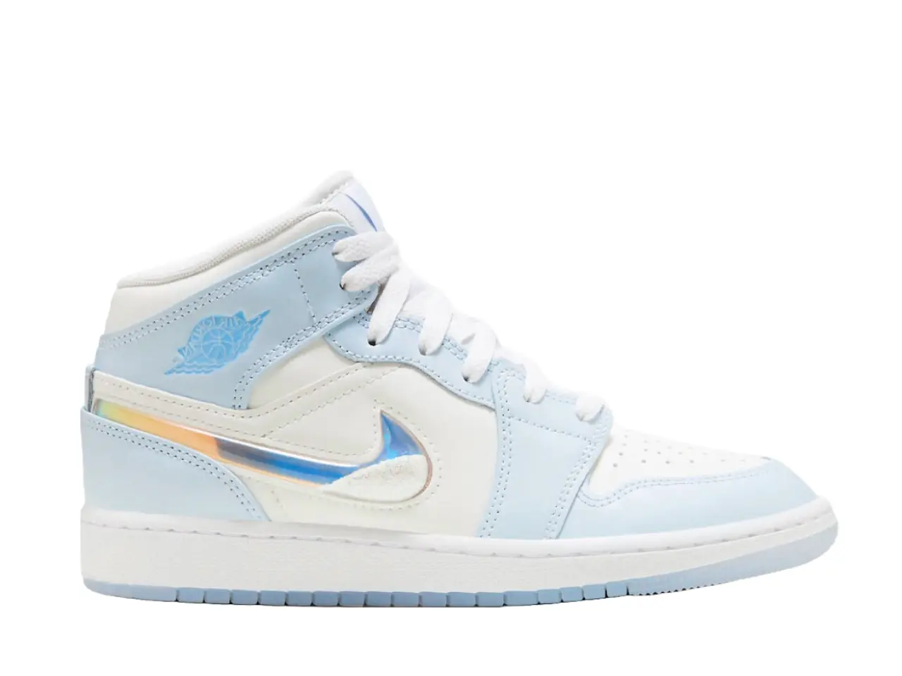 tenis Jordan Mid SE Glitter Swoosh FQ9117-400 2 sneakers minymal 7 tenis Jordan Mid SE Glitter Swoosh FQ9117-400