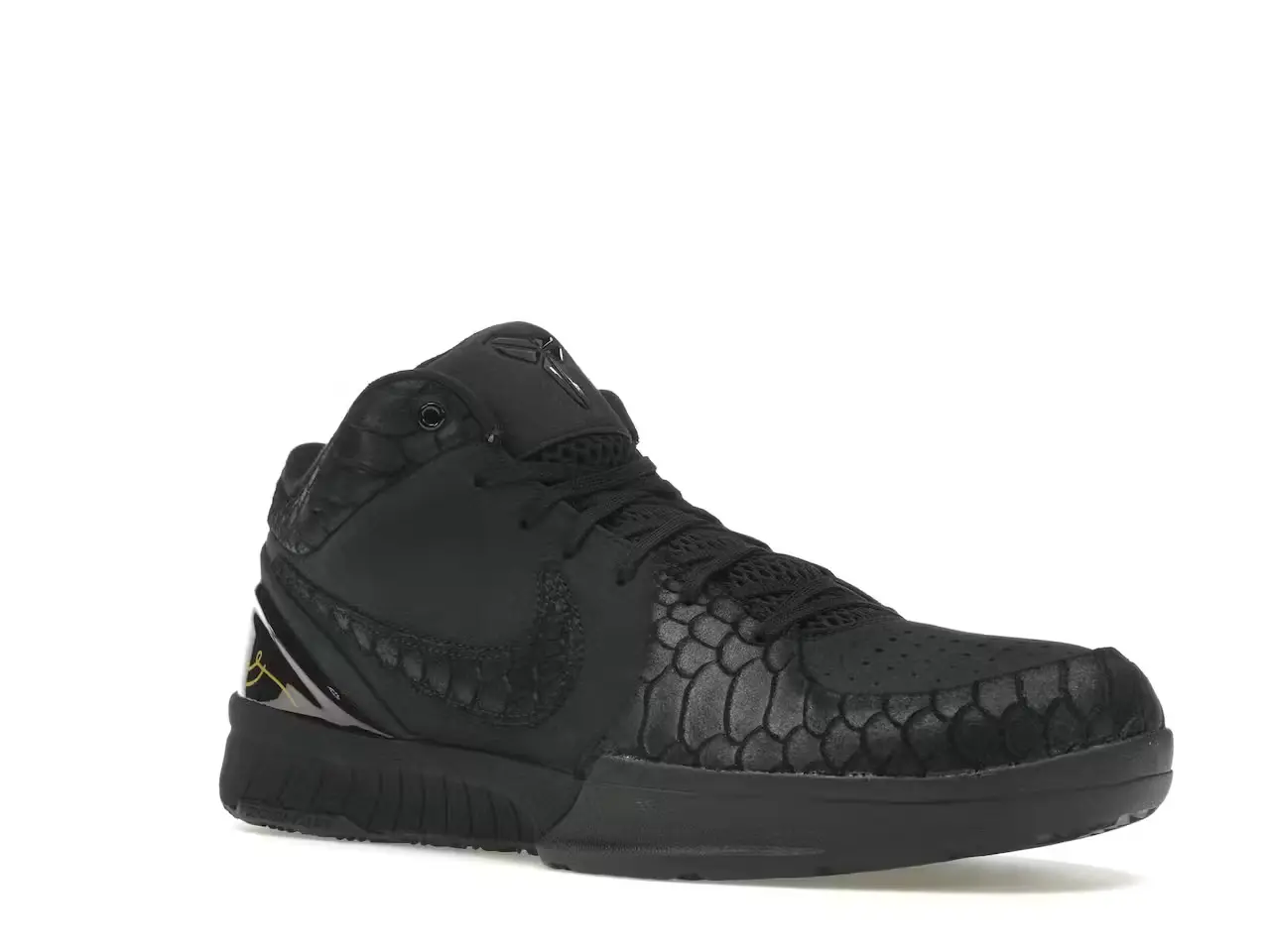 tenis Nike Kobe 4 Protro Gift Of Mamba FQ3544-001 minymal sneakers 2 tenis Nike Kobe 4 Protro Gift Of Mamba FQ3544-001 2