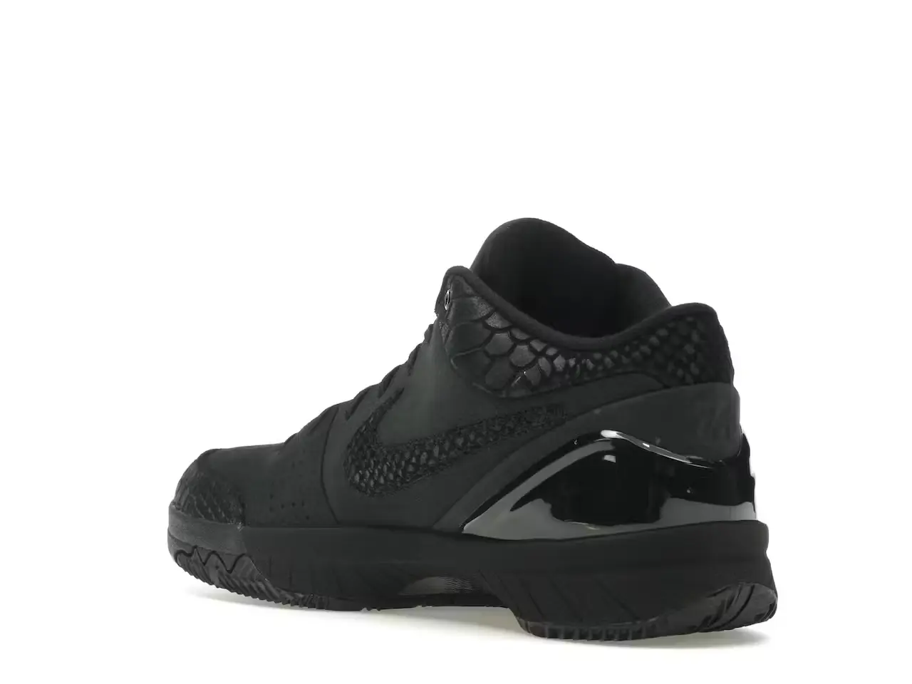 tenis Nike Kobe 4 Protro Gift Of Mamba FQ3544-001 minymal sneakers 3 tenis Nike Kobe 4 Protro Gift Of Mamba FQ3544-001 3