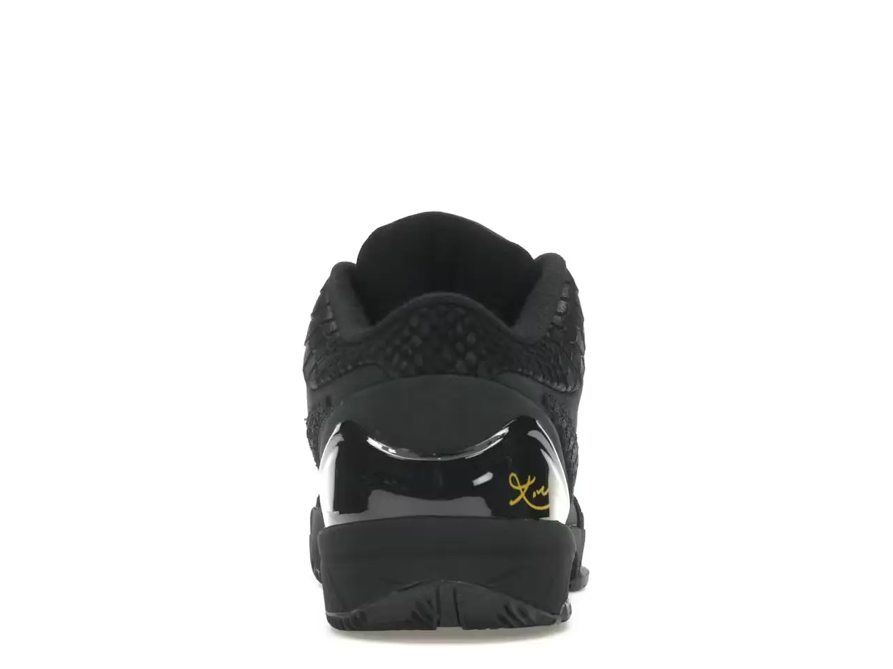 tenis Nike Kobe 4 Protro Gift Of Mamba FQ3544-001 minymal sneakers 5 tenis Nike Kobe 4 Protro Gift Of Mamba FQ3544-001 5