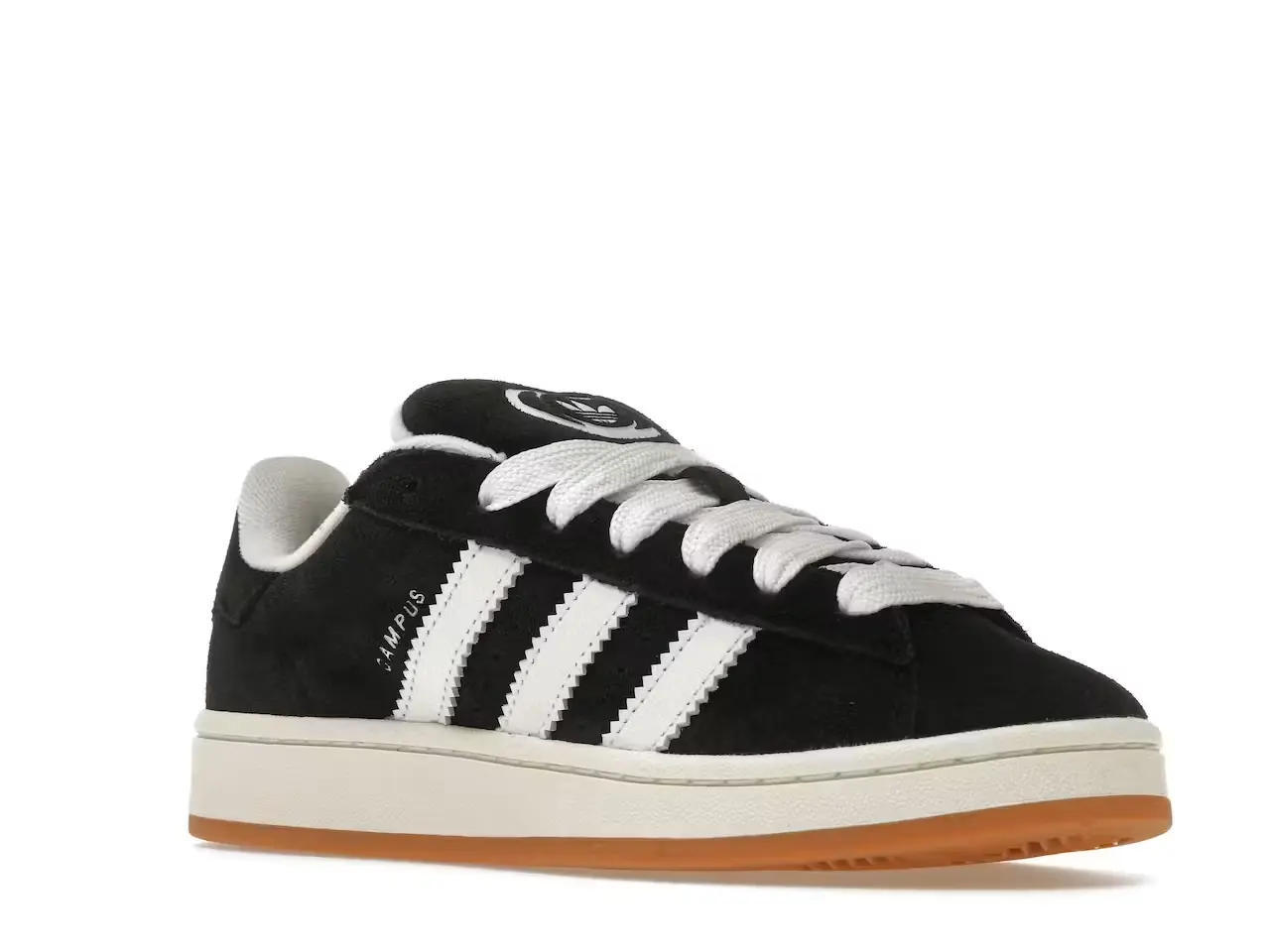 tenis adidas Campus 00s Core Black HQ8708 minymal sneakers 2 tenis adidas Campus 00s Core Black HQ8708 2
