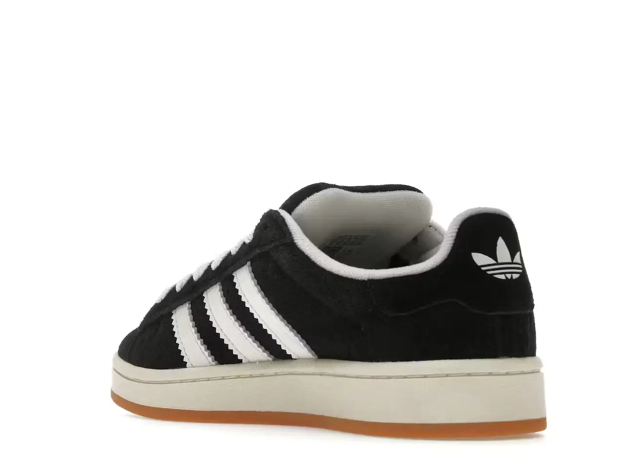 tenis adidas Campus 00s Core Black HQ8708 minymal sneakers 3 tenis adidas Campus 00s Core Black HQ8708 3