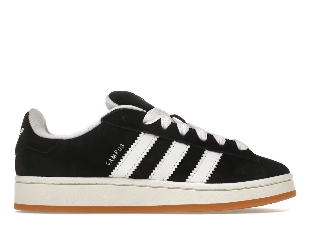 tenis adidas Campus 00s Core Black HQ8708 minymal sneakers tenis adidas Campus 00s Core Black HQ8708
