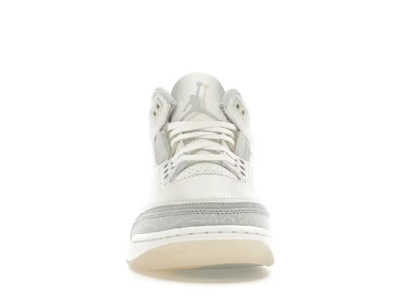tenis Jordan 3 Retro Craft Ivory FJ9479-100 sneakers minymal 4 tenis Jordan 3 Retro Craft Ivory FJ9479-100 4