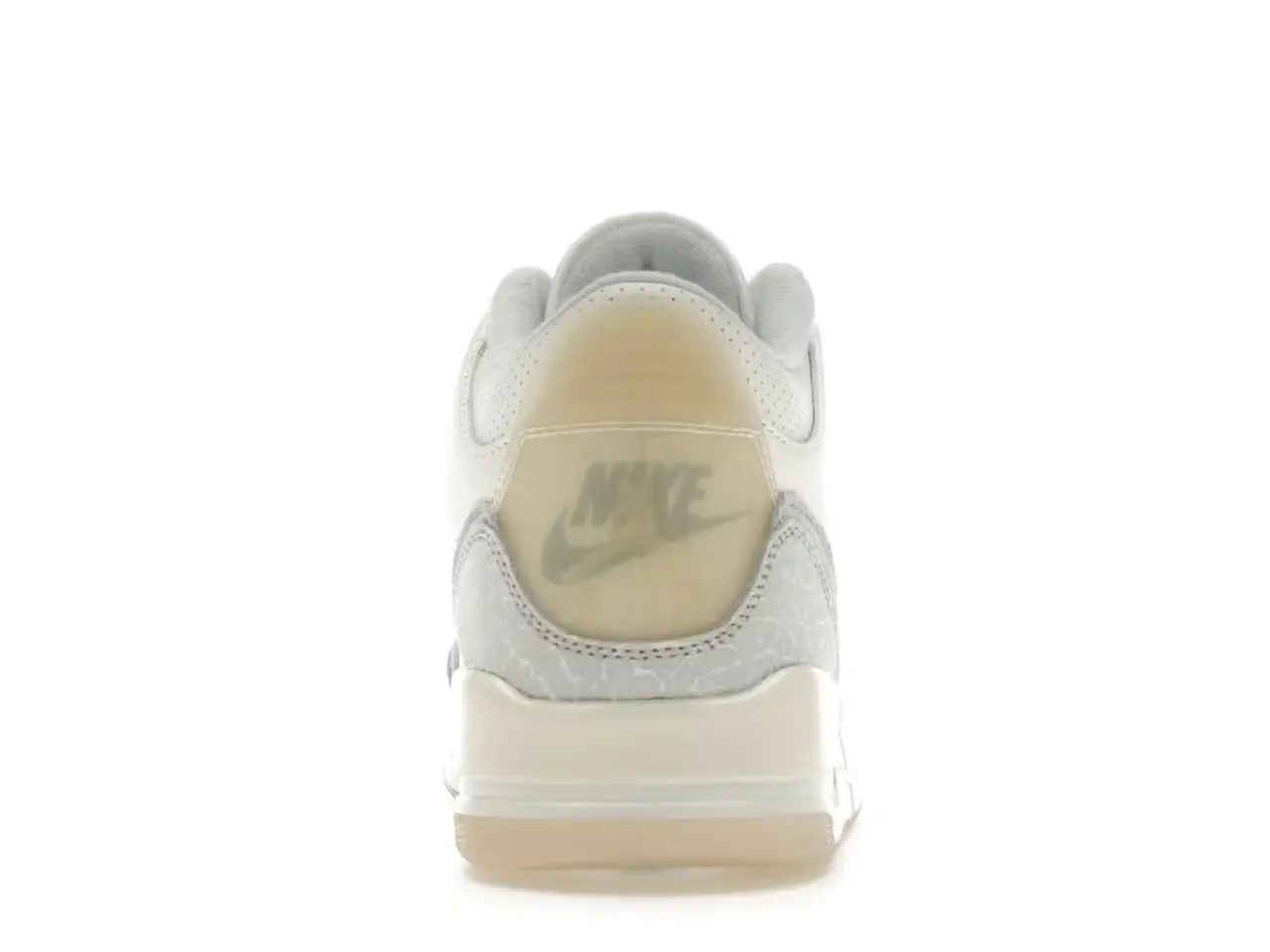 tenis Jordan 3 Retro Craft Ivory FJ9479-100 sneakers minymal 5 tenis Jordan 3 Retro Craft Ivory FJ9479-100 5