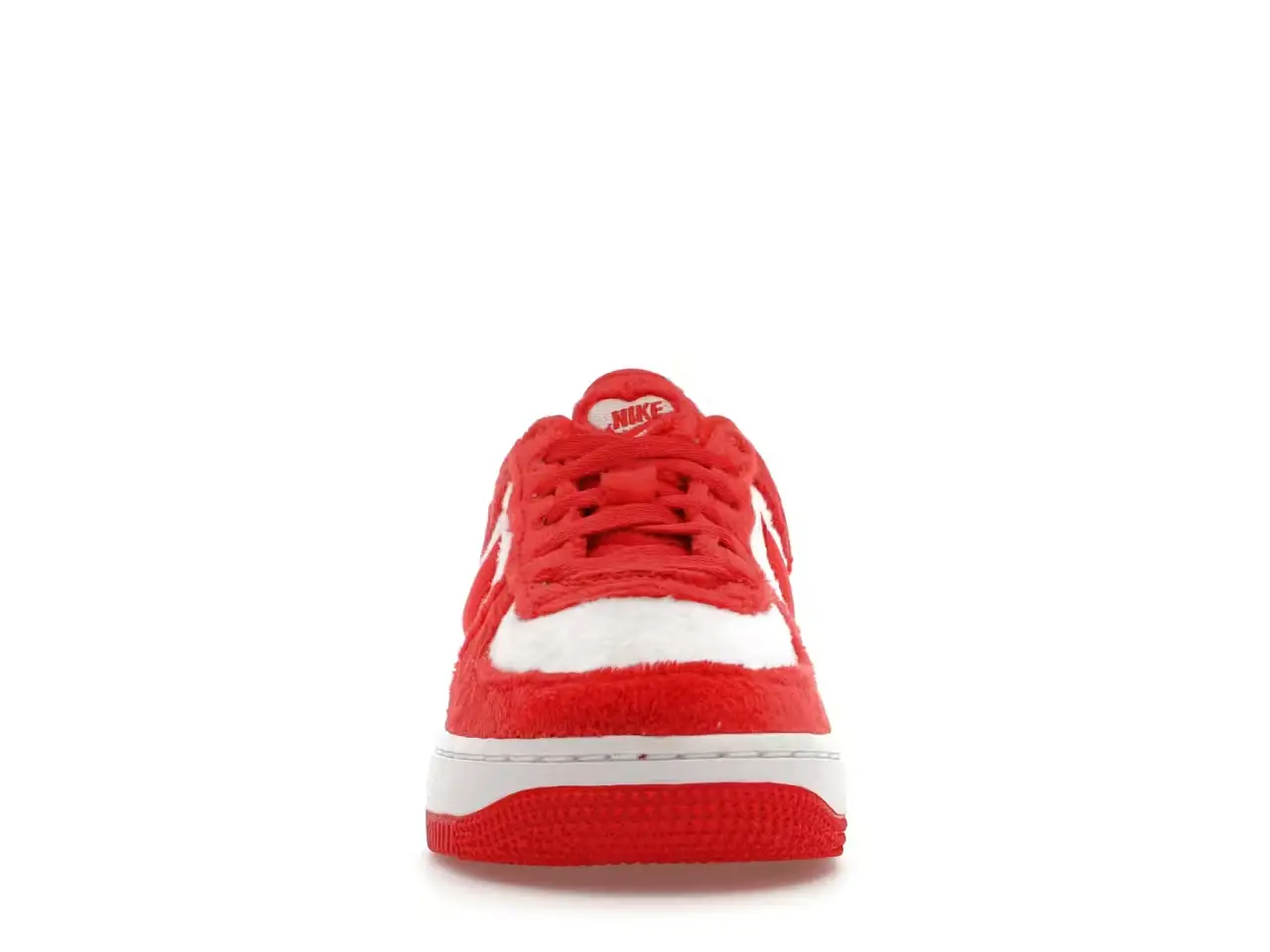 tenis Nike Air Force 1 Low Valentine's Day Fleece (2024) FZ3552-612 sneakers minymal 4 tenis Nike Air Force 1 Low Valentine's Day Fleece (2024) FZ3552-612 4