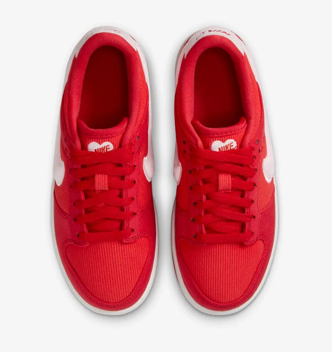 tenis Nike Dunk Low Valentine's Day (2024) (Niños) sneakers minymal 2 tenis Nike Dunk Low Valentine's Day (2024) (Niños) 2