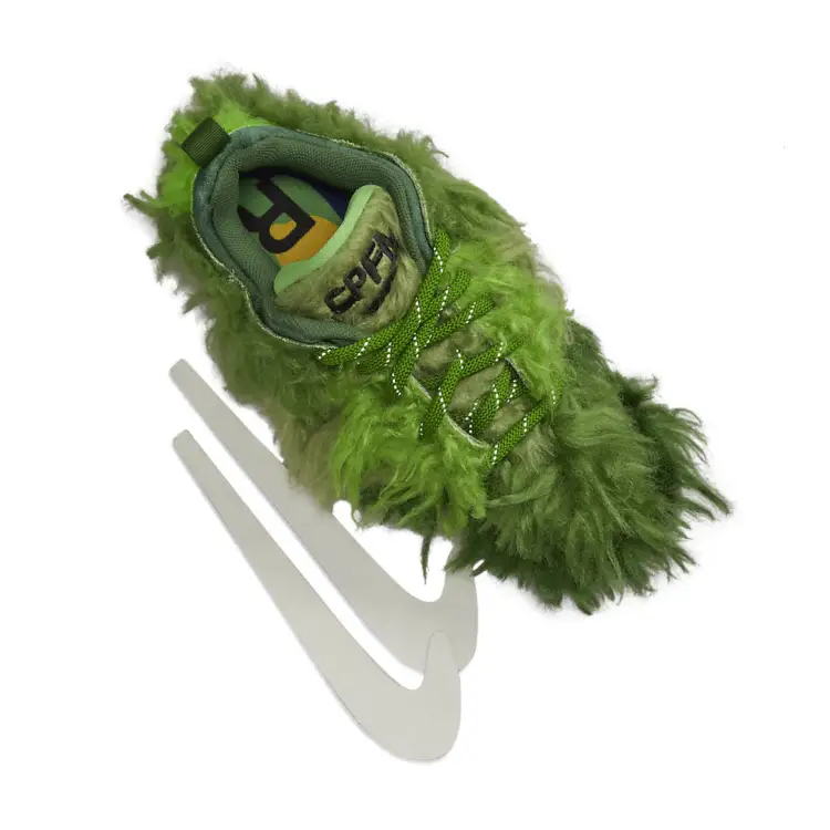 tenis Nike Flea 1 x Cactus Plant Flea Market Grinch DQ5109-300 sneakers minymal 6 tenis Nike Flea 1 x Cactus Plant Flea Market Grinch DQ5109-300 6