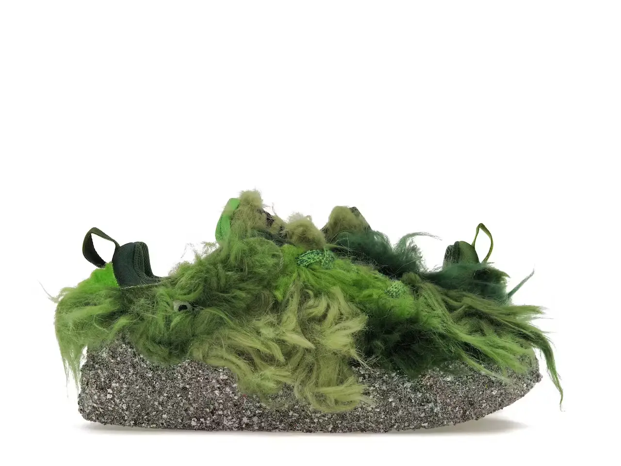 tenis Nike Flea 1 x Cactus Plant Flea Market Grinch DQ5109-300 sneakers minymal tenis Nike Flea 1 x Cactus Plant Flea Market Grinch DQ5109-300